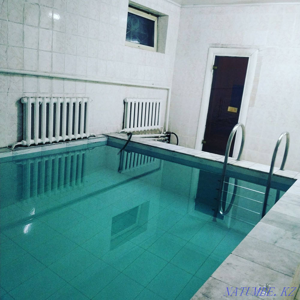 Сауна на дровах 24/7. Караоке, бильярд, бассейн. 5000 Круглосуточно Алматы - изображение 4