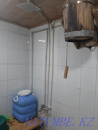 Bath new private in Kokshetau Kokshetau - photo 6