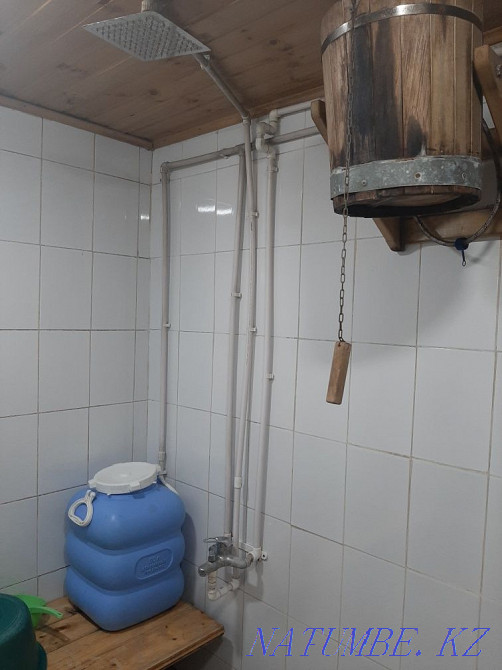 Bath new private in Kokshetau Kokshetau - photo 6
