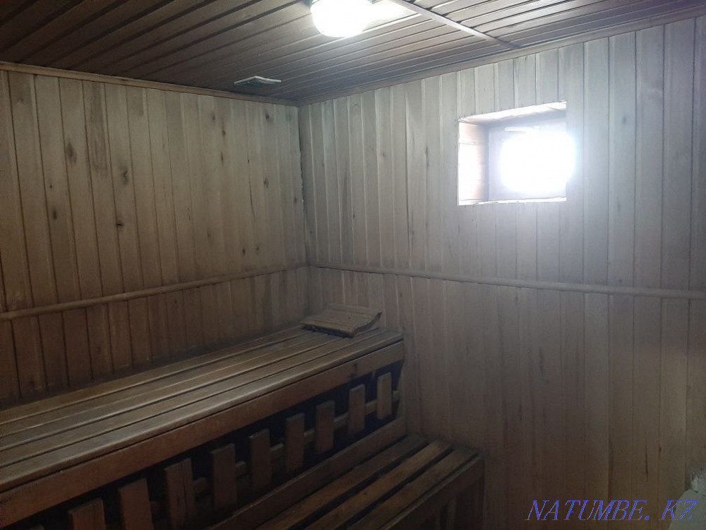 Bath new private in Kokshetau Kokshetau - photo 7