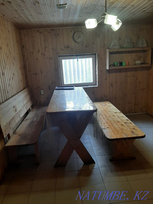 Bath new private in Kokshetau Kokshetau - photo 2