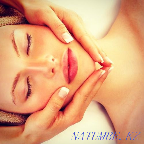 Финская сауна распаривание плюс пилинг Варежкой Кесе Астана - изображение 1