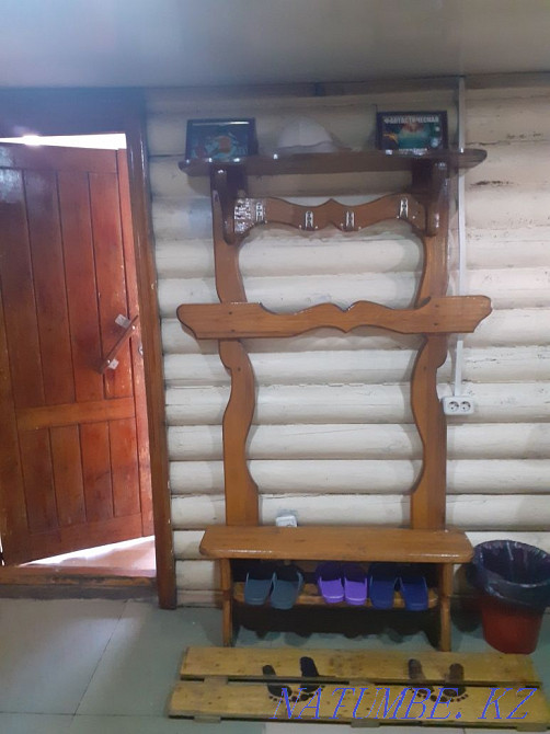 Кокшетау .Семейная баня .На дровах. Кокшетау - изображение 2