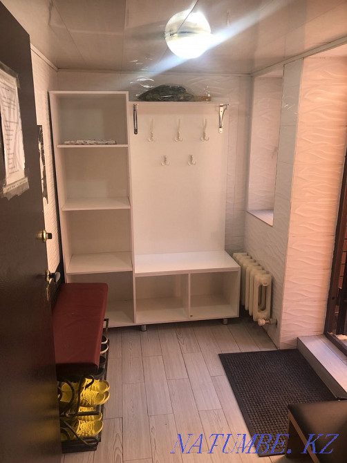 wood-fired sauna Astana - photo 5