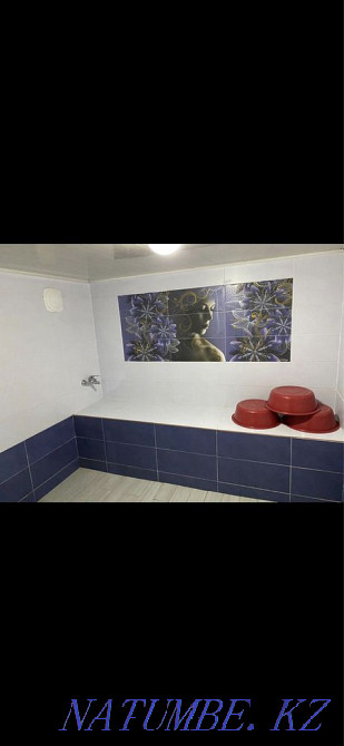 wood-fired sauna Astana - photo 4