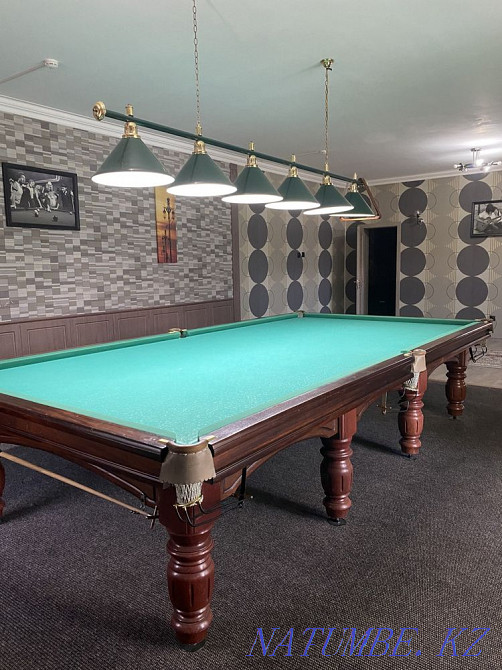 Сауна # 1 на дровах (Лучший сервис, акции, шашлыки) Астана - изображение 3