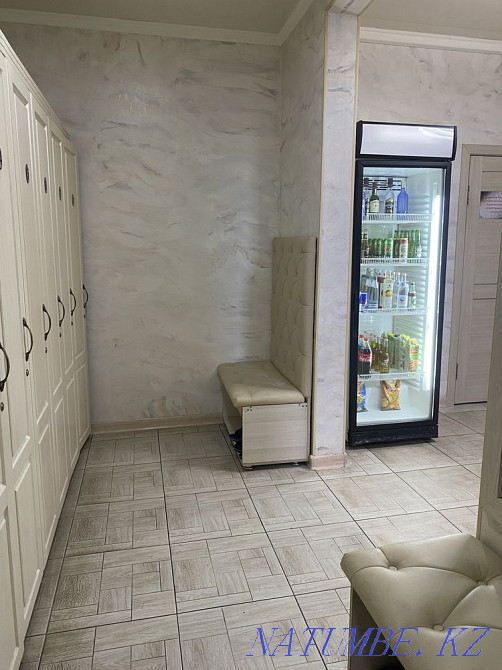 Сауна # 1 на дровах (Лучший сервис, акции, шашлыки) Астана - изображение 7