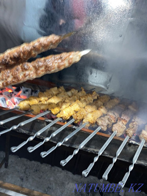 Сауна # 1 на дровах (Лучший сервис, акции, шашлыки) Астана - изображение 8