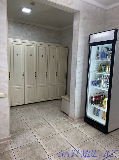 Сауна # 1 на дровах (Лучший сервис, акции, шашлыки) Астана - изображение 5