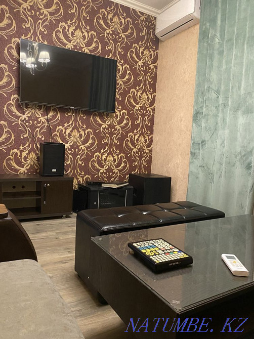 Сауна # 1 на дровах (Лучший сервис, акции, шашлыки) Астана - изображение 2