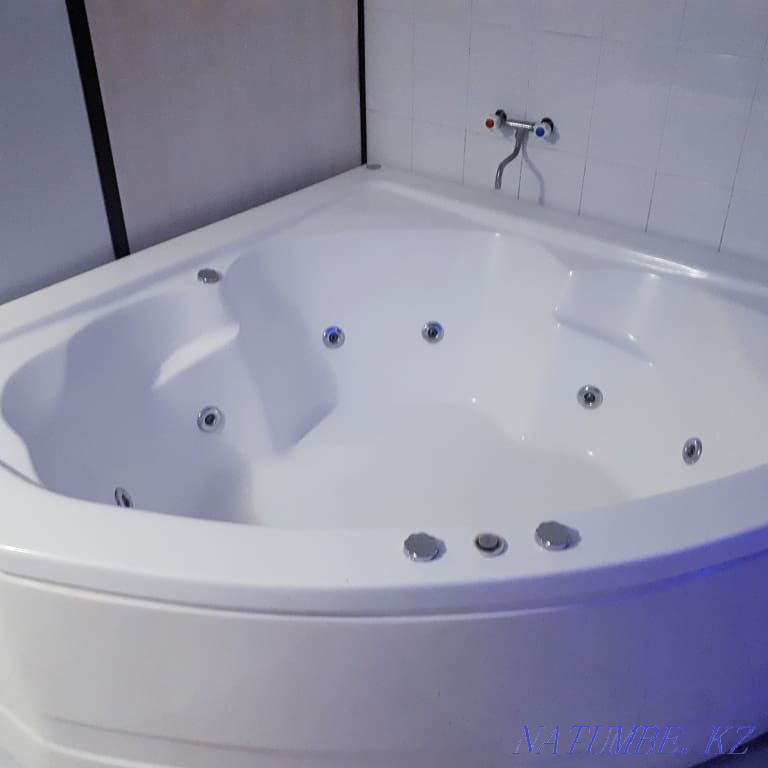 Час 3000 САУНА БАНЯ СЕМЕЙНАЯ,в центре города Караганда - изображение 6