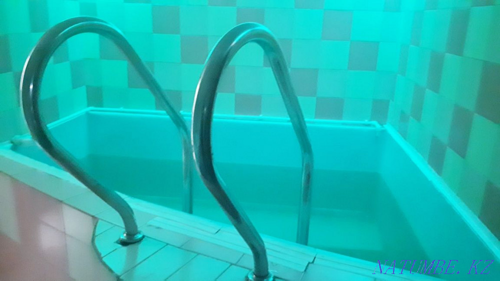 Час 3000 САУНА БАНЯ СЕМЕЙНАЯ,в центре города Караганда - изображение 8