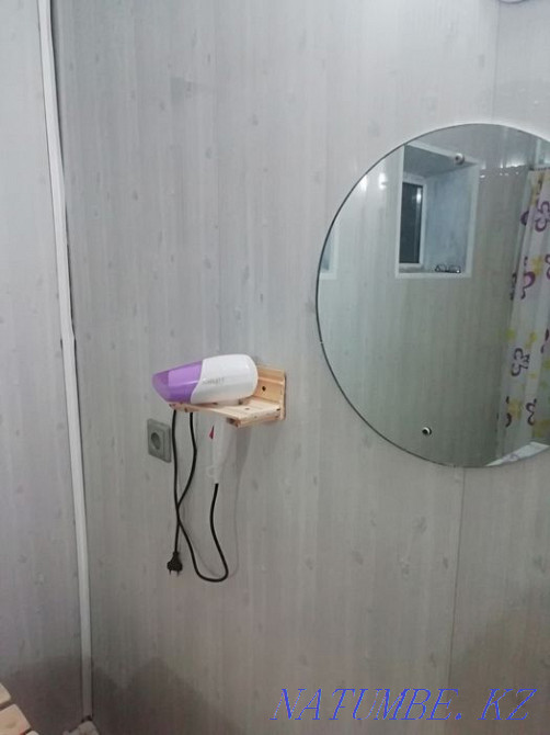 Баня часовая напротив Народной канцелярии Актобе - изображение 3