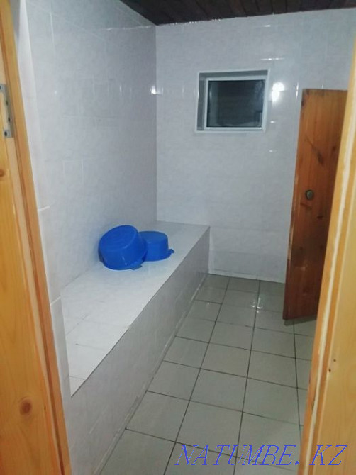 Баня часовая напротив Народной канцелярии Актобе - изображение 5