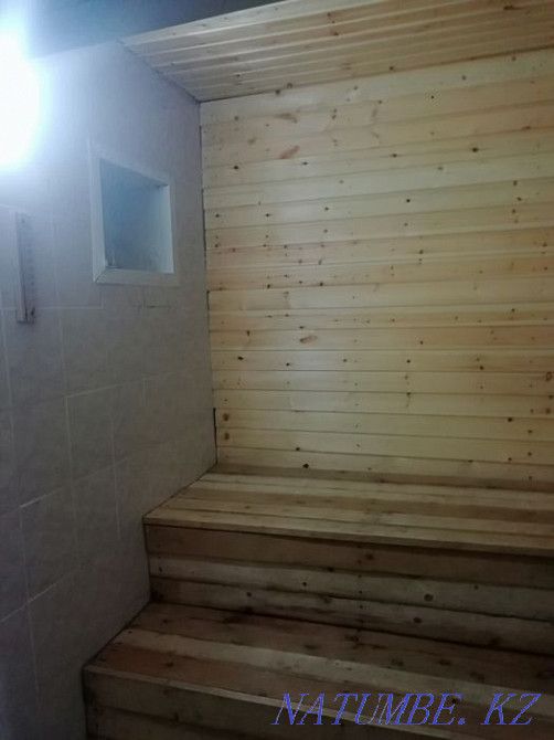 Баня часовая напротив Народной канцелярии Актобе - изображение 6