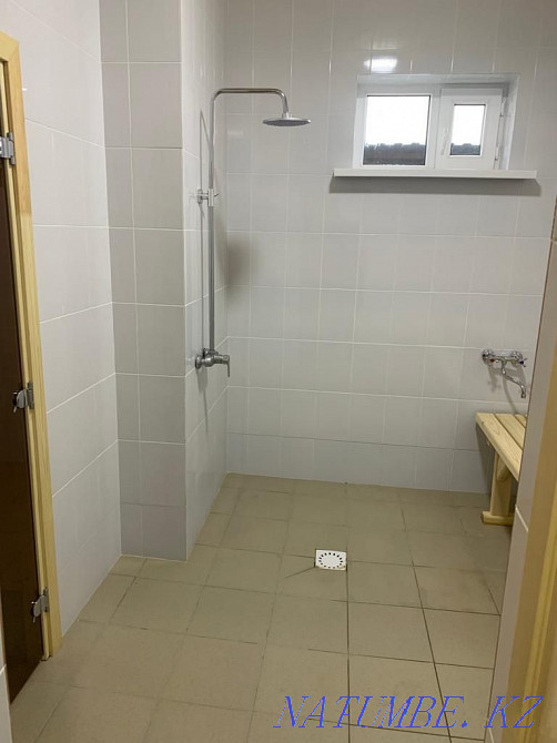 New bathhouse old airport Мичуринское - photo 6