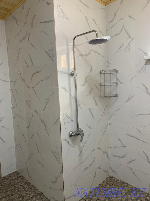 New bathhouse old airport Мичуринское - photo 2