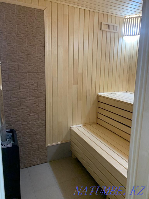 New bathhouse old airport Мичуринское - photo 7