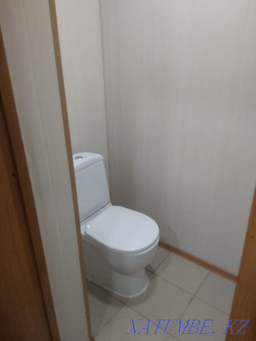 New wood-fired sauna in Zarechny Kostanay - photo 8