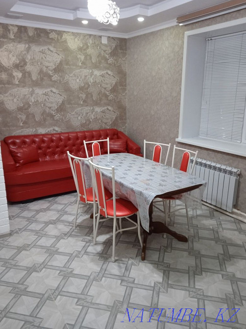 Баня - сауна на дровах - 5000, караоке профессиональное Валиханово - изображение 4