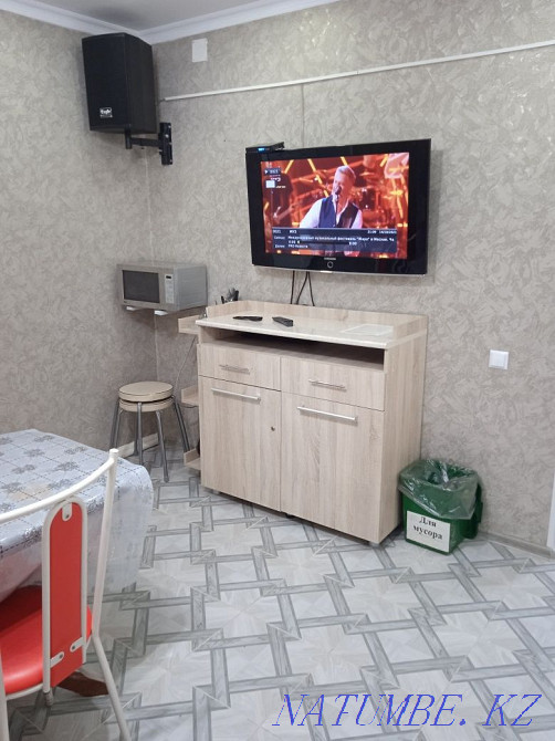 Баня - сауна на дровах - 5000, караоке профессиональное Валиханово - изображение 1