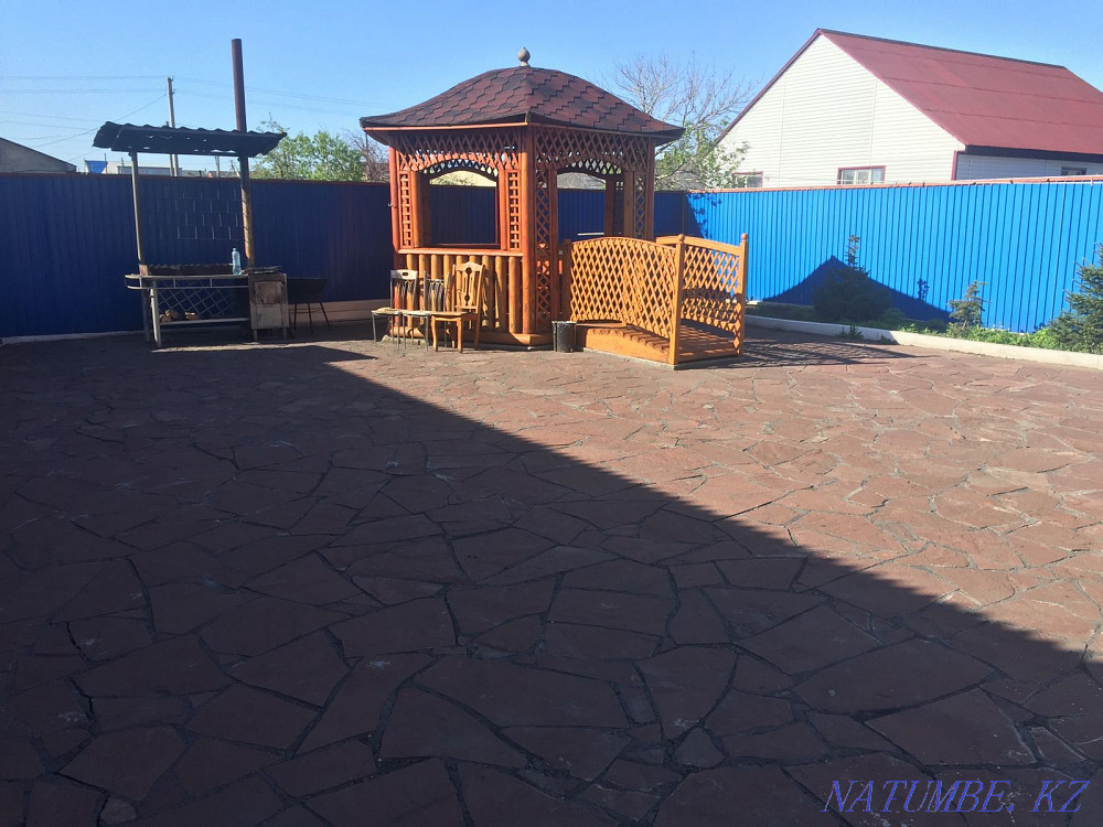 Баня - сауна на дровах - 5000, караоке профессиональное Валиханово - изображение 7