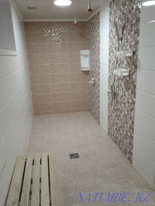 Баня - сауна на дровах - 5000, караоке профессиональное Валиханово - изображение 6