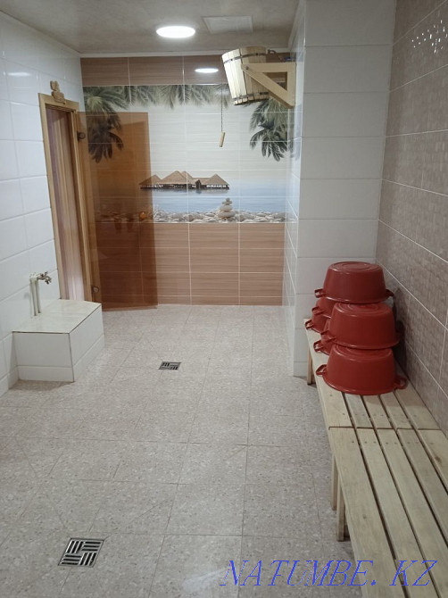 Баня - сауна на дровах - 5000, караоке профессиональное Валиханово - изображение 3