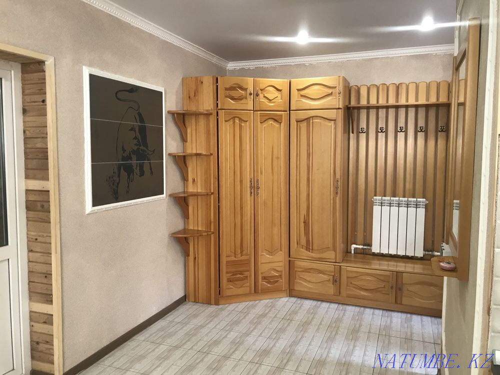 Wood-fired sauna! Ekibastuz - photo 5