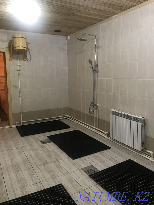 Wood-fired sauna! Ekibastuz - photo 8