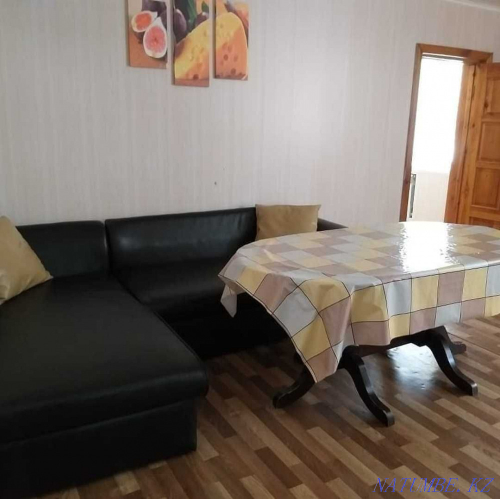 Wood-fired bath. Kairbekova-Kurganskaya Kostanay - photo 2