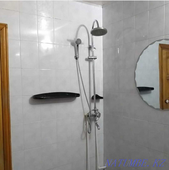 Wood-fired bath. Kairbekova-Kurganskaya Kostanay - photo 6