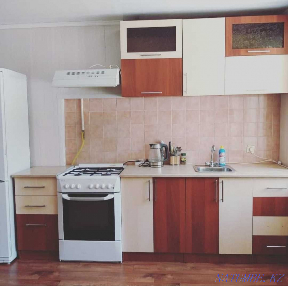 Wood-fired bath. Kairbekova-Kurganskaya Kostanay - photo 5