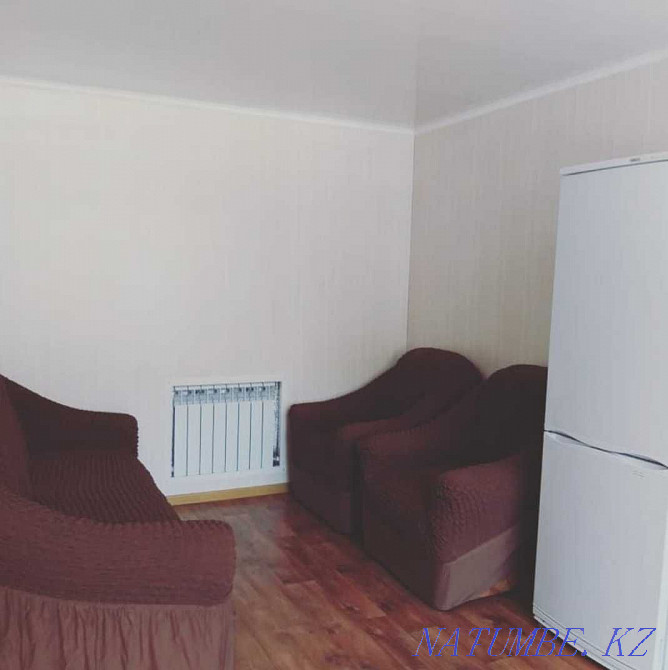 Wood-fired bath. Kairbekova-Kurganskaya Kostanay - photo 3