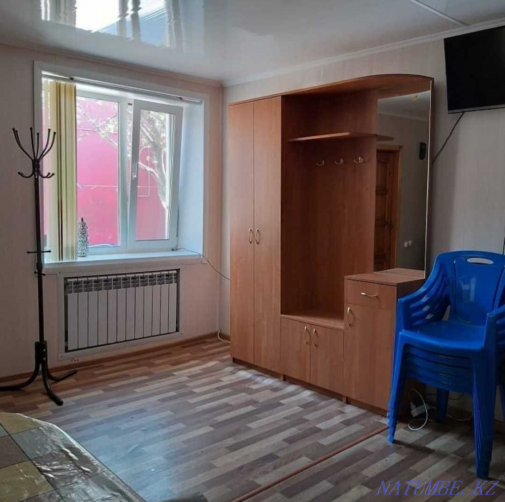 Wood-fired bath. Kairbekova-Kurganskaya Kostanay - photo 4