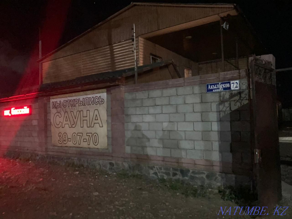 bath sauna pool Taldykorgan - photo 7