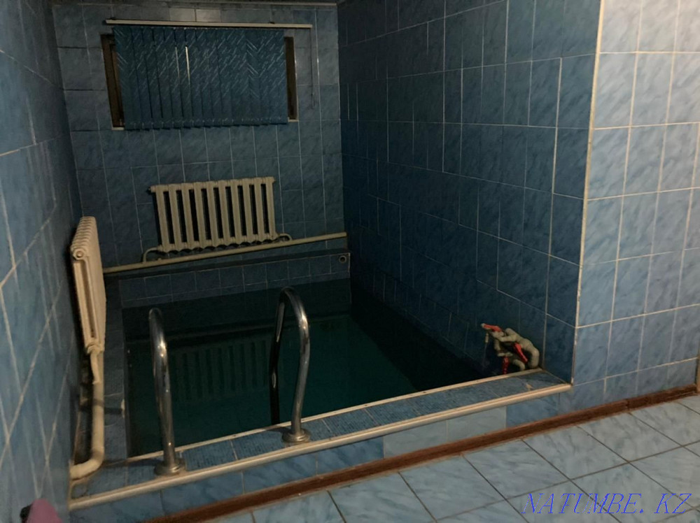 bath sauna pool Taldykorgan - photo 5