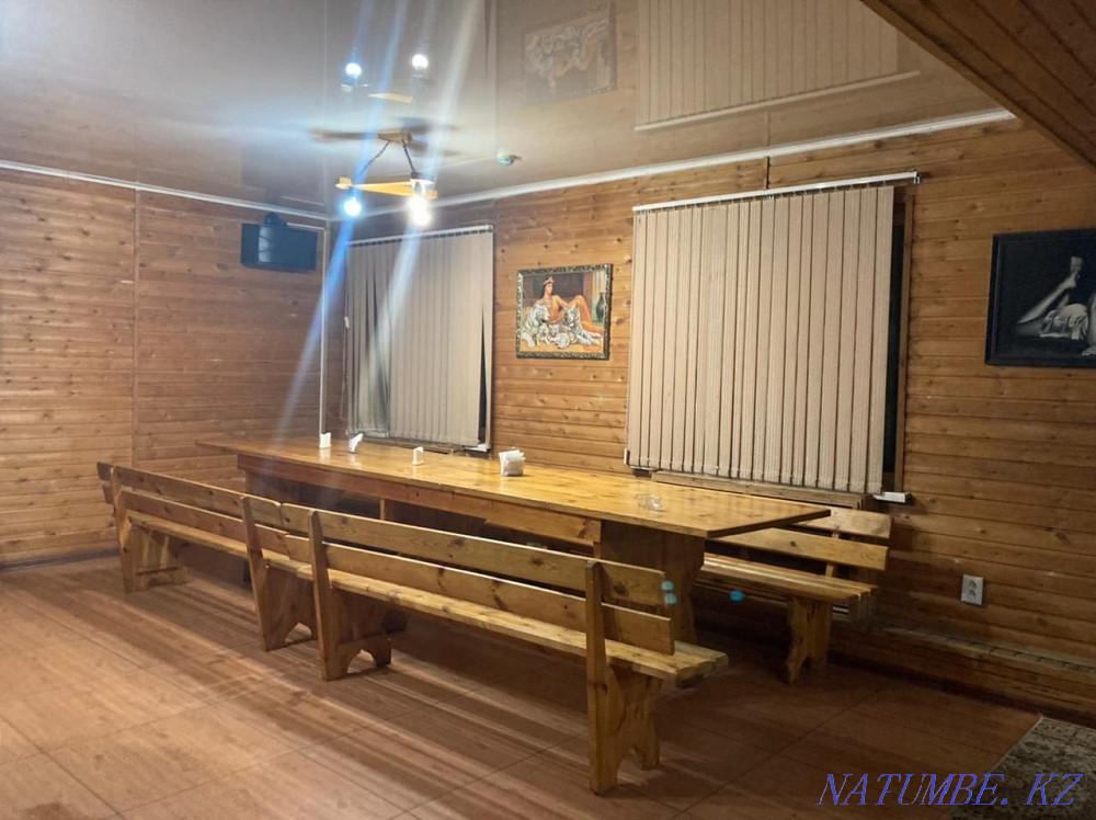 bath sauna pool Taldykorgan - photo 3