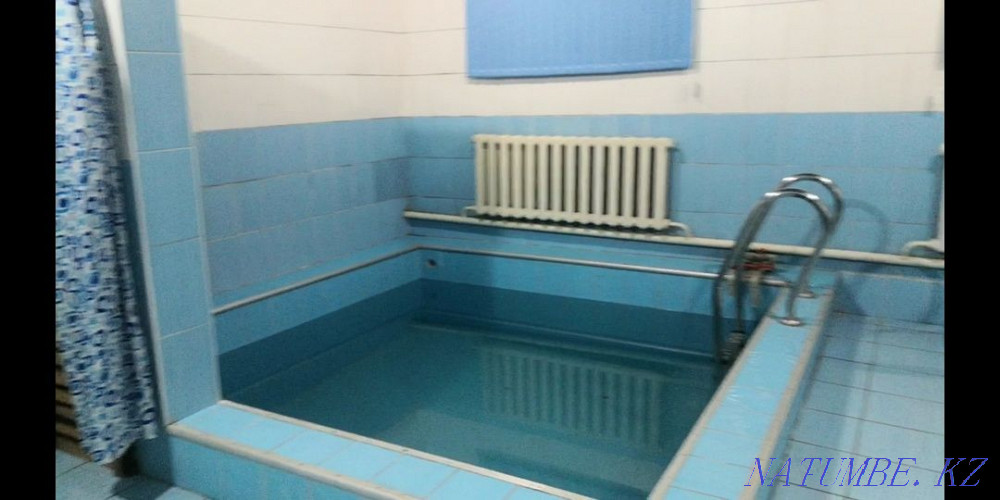 bath sauna pool Taldykorgan - photo 8