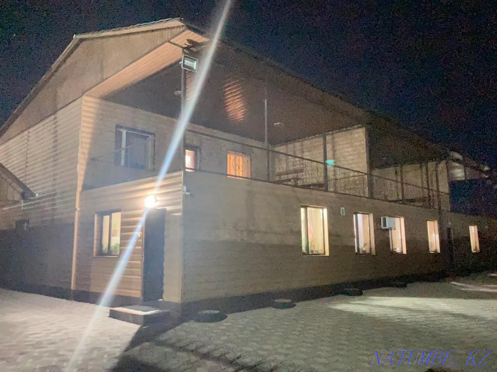 bath sauna pool Taldykorgan - photo 2