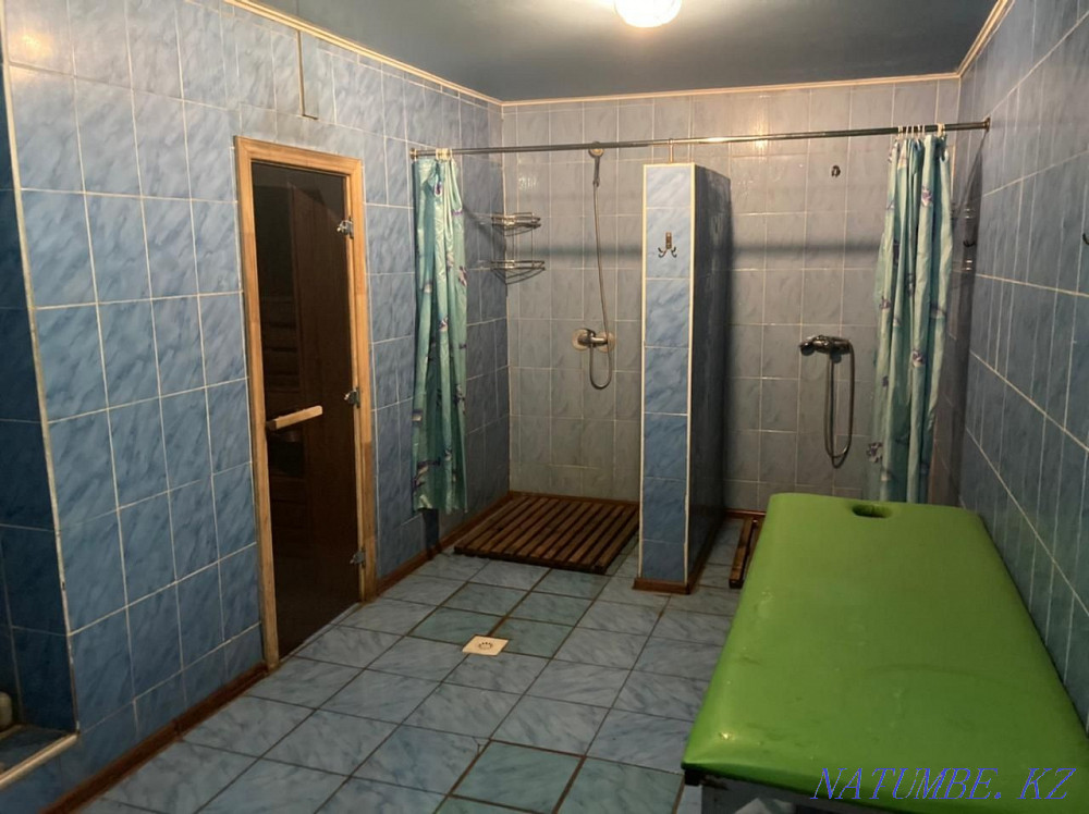 bath sauna pool Taldykorgan - photo 6