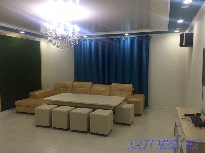 Sauna new Atyrau - photo 3