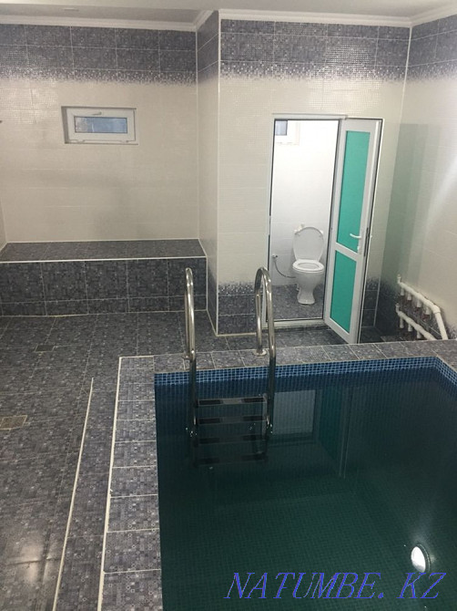 Sauna new Atyrau - photo 7
