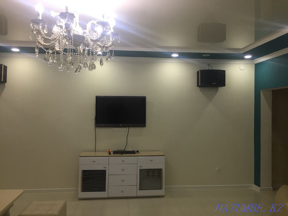 Sauna new Atyrau - photo 2