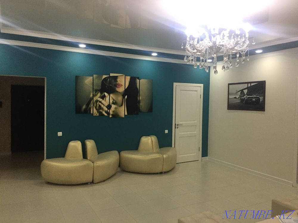 Sauna new Atyrau - photo 1