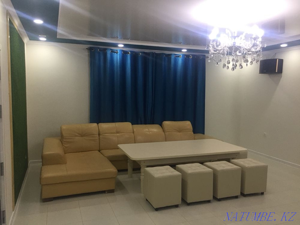 Sauna new Atyrau - photo 4