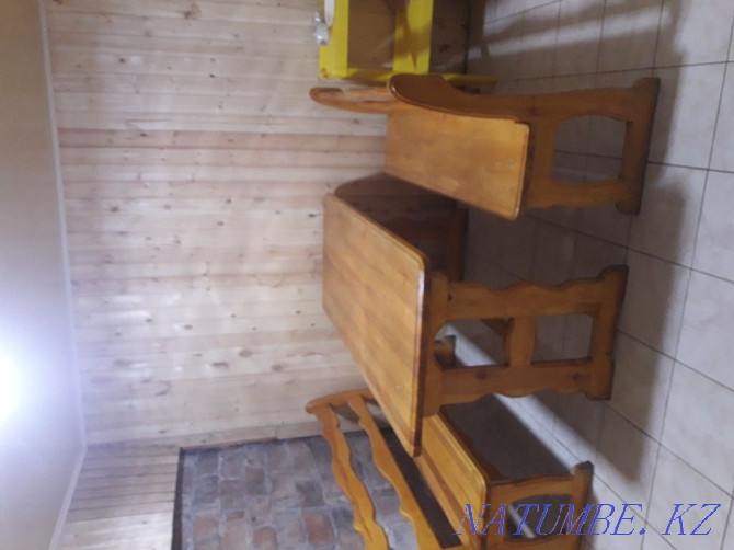 Sauna on firewood 900 tenge Pavlodar - photo 5