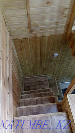 Family wood-fired sauna Kostanay - photo 6