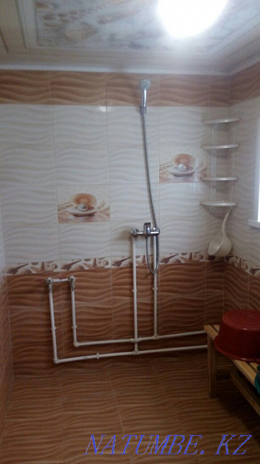 Family wood-fired sauna Kostanay - photo 3