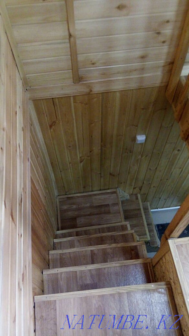 Family wood-fired sauna Kostanay - photo 6